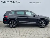 Kodiaq Style Plus