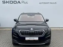 Kodiaq Style Plus