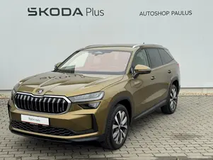 Škoda Kodiaq Exclusive Selection