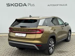 Škoda Kodiaq Exclusive Selection