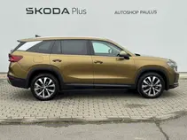 Kodiaq Exclusive Selection