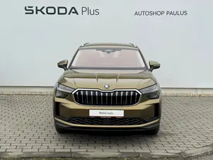 Škoda Kodiaq Exclusive Selection
