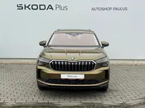 Kodiaq Exclusive Selection