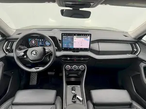 Škoda Kodiaq Exclusive Selection