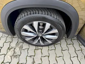 Škoda Kodiaq Exclusive Selection