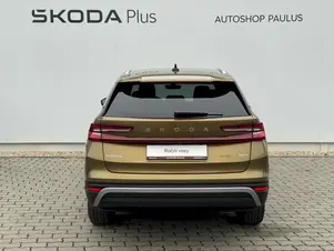 Škoda Kodiaq Exclusive Selection