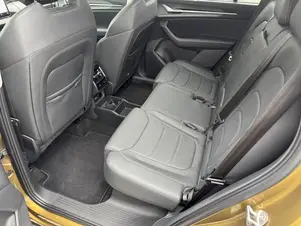 Škoda Kodiaq Exclusive Selection