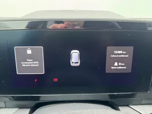 Škoda Kodiaq Exclusive Selection