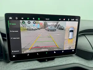 Škoda Kodiaq Exclusive Selection