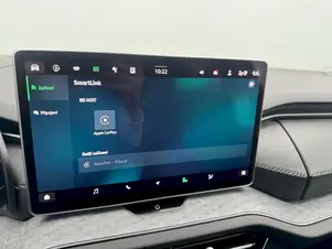 Škoda Kodiaq Exclusive Selection