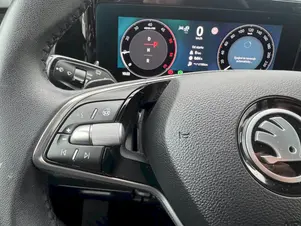 Škoda Kodiaq Exclusive Selection