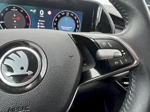 Škoda Kodiaq Exclusive Selection
