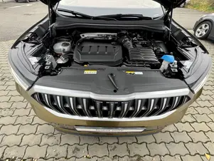 Škoda Kodiaq Exclusive Selection