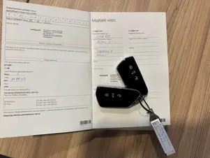 Škoda Kodiaq Exclusive Selection