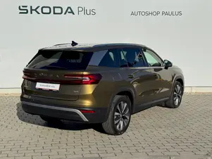 Škoda Kodiaq Exclusive Selection