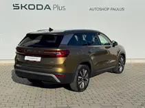 Kodiaq Exclusive Selection
