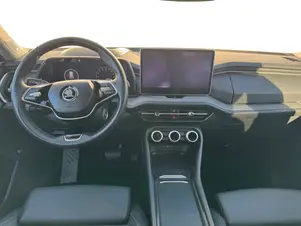 Škoda Kodiaq Exclusive Selection