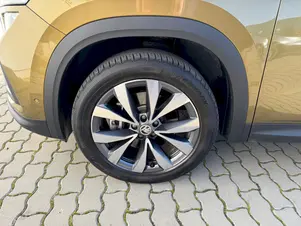 Škoda Kodiaq Exclusive Selection