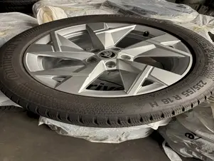 Škoda Kodiaq Exclusive Selection