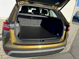 Škoda Kodiaq Exclusive Selection