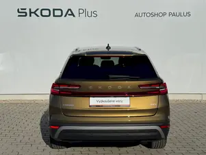 Škoda Kodiaq Exclusive Selection