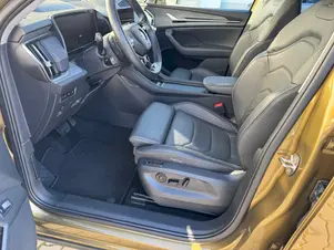 Škoda Kodiaq Exclusive Selection