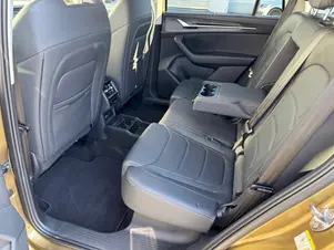 Škoda Kodiaq Exclusive Selection