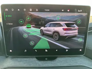 Škoda Kodiaq Exclusive Selection