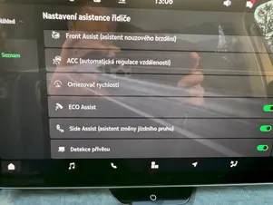 Škoda Kodiaq Exclusive Selection