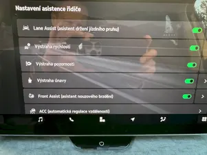 Škoda Kodiaq Exclusive Selection