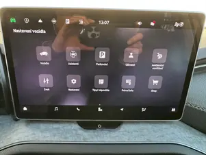 Škoda Kodiaq Exclusive Selection