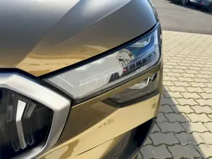 Škoda Kodiaq Exclusive Selection