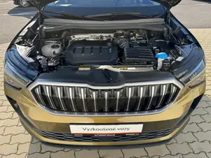 Škoda Kodiaq Exclusive Selection