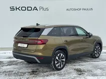 Kodiaq Exclusive Selection