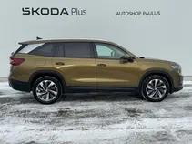 Kodiaq Exclusive Selection