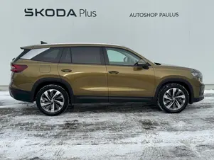 Škoda Kodiaq Exclusive Selection