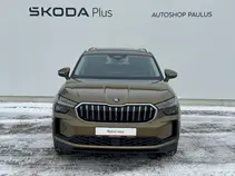 Kodiaq Exclusive Selection