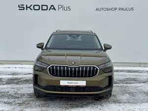 Škoda Kodiaq Exclusive Selection