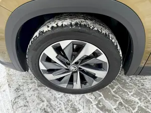 Škoda Kodiaq Exclusive Selection