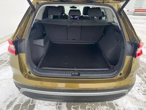 Škoda Kodiaq Exclusive Selection