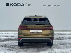 Škoda Kodiaq Exclusive Selection