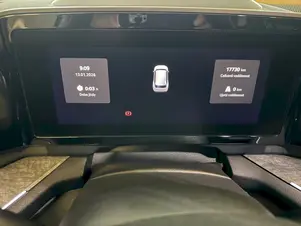 Škoda Kodiaq Exclusive Selection