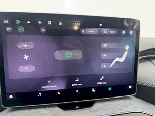 Škoda Kodiaq Exclusive Selection