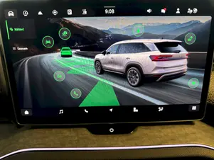 Škoda Kodiaq Exclusive Selection