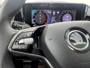 Škoda Kodiaq Exclusive Selection