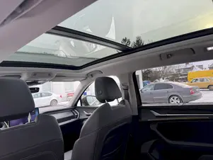 Škoda Kodiaq Exclusive Selection