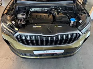 Škoda Kodiaq Exclusive Selection