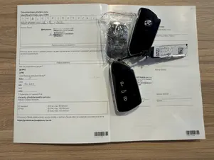 Škoda Kodiaq Exclusive Selection