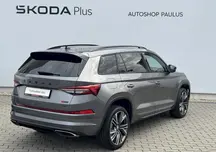 Kodiaq RS