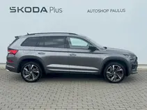 Kodiaq RS